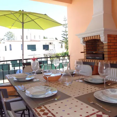 빌라 Globo By Check-in Portugal 알부페이라