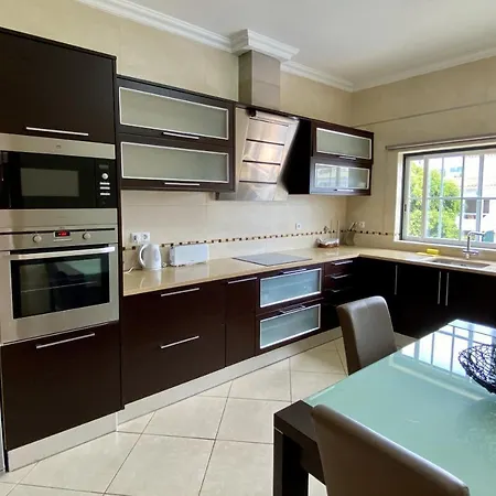 Globo By Check-in Portugal Албуфейра