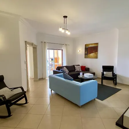 Globo By Check-in Portugal 알부페이라