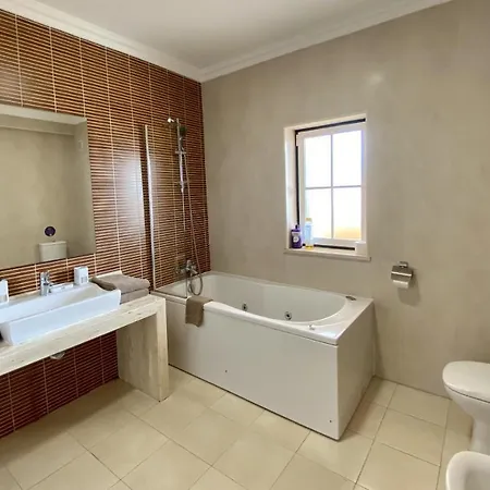 Globo By Check-in Portugal 빌라