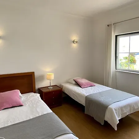Globo By Check-in Portugal Албуфейра