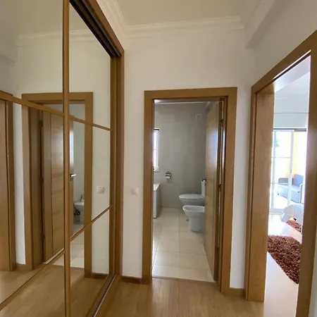 Globo By Check-in Portugal 알부페이라