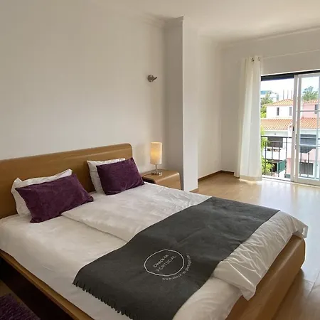 빌라 Globo By Check-in Portugal 알부페이라