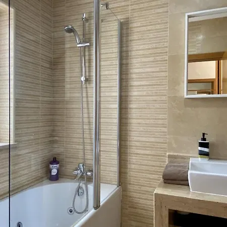 Globo By Check-In Portugal Villa *