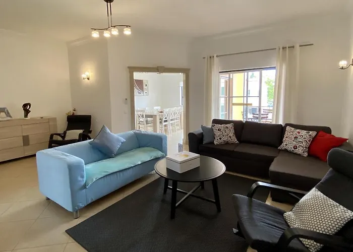 Globo By Check-in Portugal * Albufeira